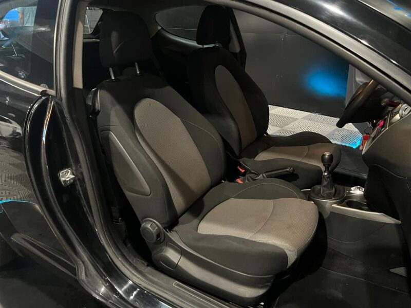 ALFA ROMEO MITO 2010