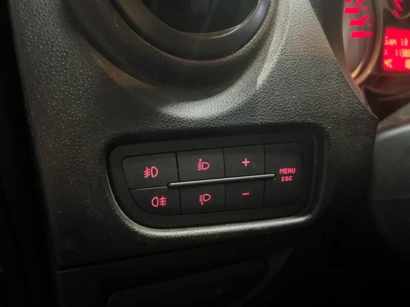 ALFA ROMEO MITO 2010