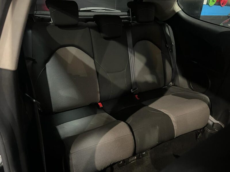 ALFA ROMEO MITO 2010