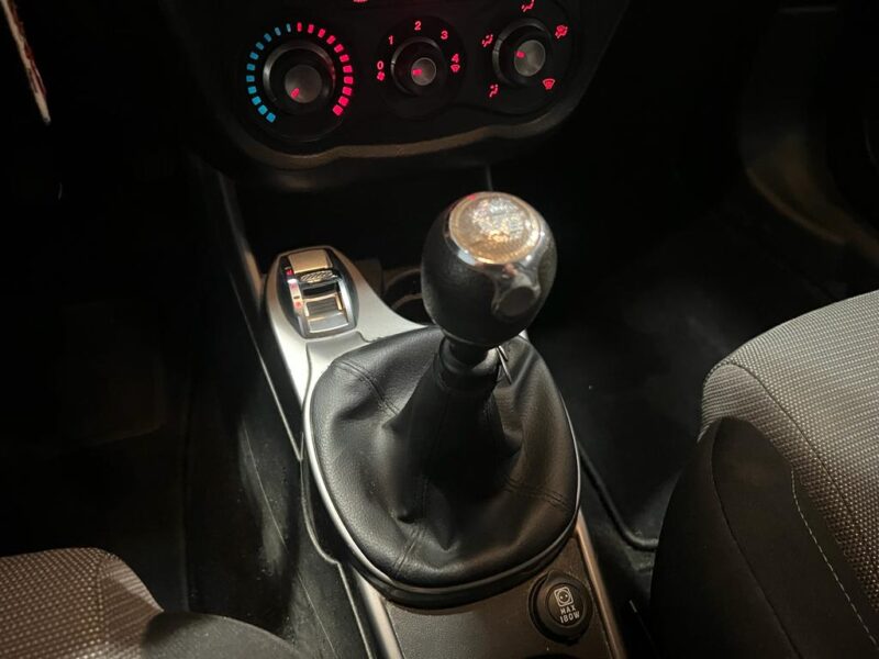 ALFA ROMEO MITO 2010