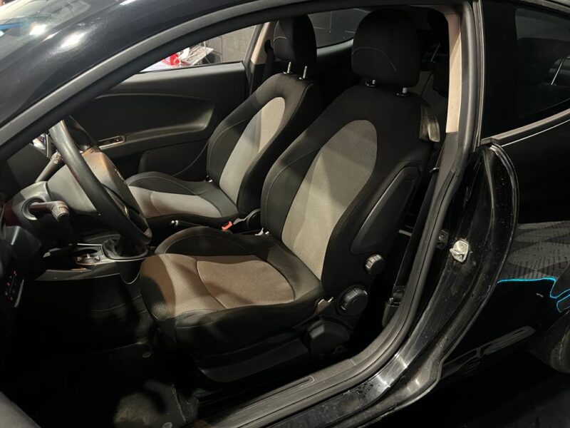 ALFA ROMEO MITO 2010