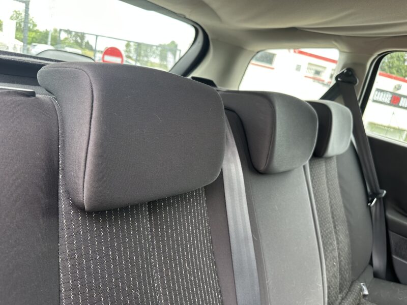 RENAULT MEGANE II Break 2005