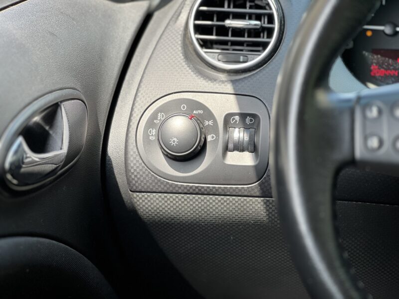 SEAT ALTEA 2.0 TDI 140 PAYEZ EN 4X