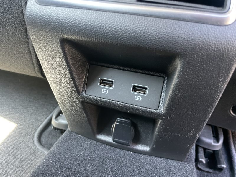 RENAULT MEGANE IV Grandtour 2021