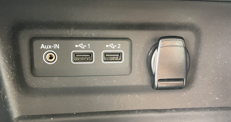 RENAULT MEGANE IV Grandtour 2021