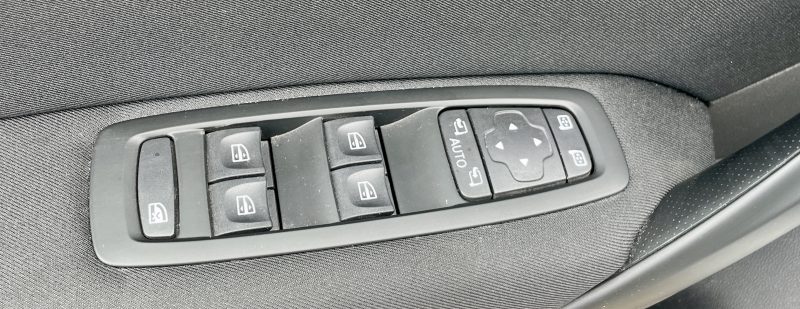 RENAULT MEGANE IV Grandtour 2021