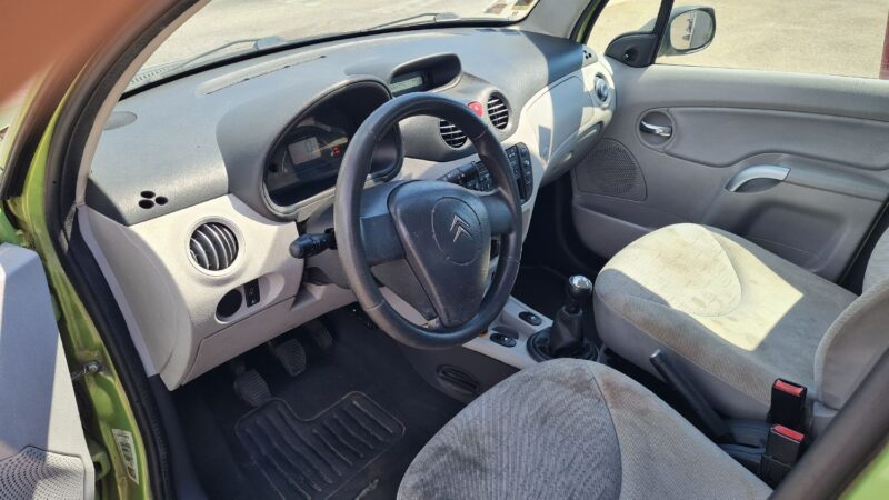 CITROEN C3 I 2005