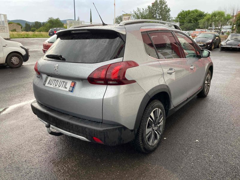 2008 ALLURE 1.2 PureTech 110 cv 