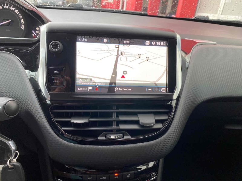 2008 ALLURE 1.2 PureTech 110 cv 