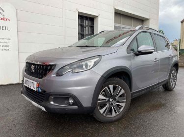 2008 ALLURE 1.2 PureTech 110 cv 