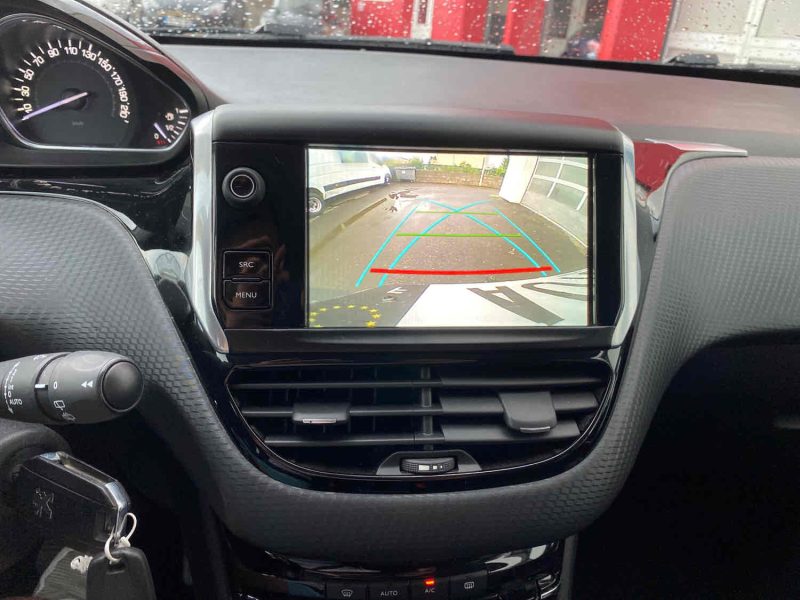 2008 ALLURE 1.2 PureTech 110 cv 