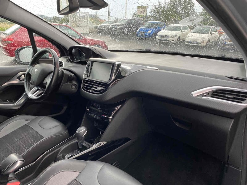 2008 ALLURE 1.2 PureTech 110 cv 