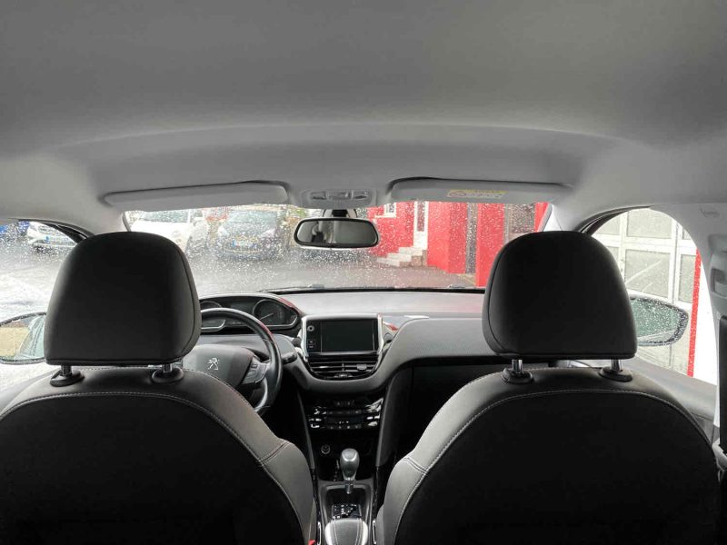 2008 ALLURE 1.2 PureTech 110 cv 