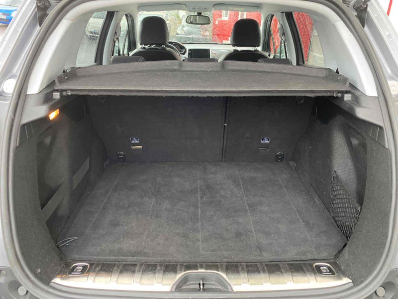 2008 ALLURE 1.2 PureTech 110 cv 