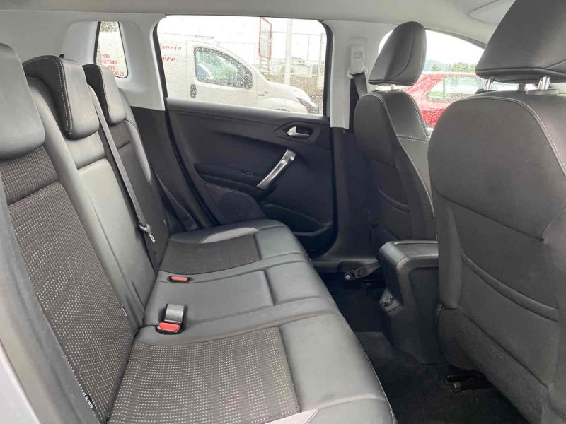 2008 ALLURE 1.2 PureTech 110 cv 