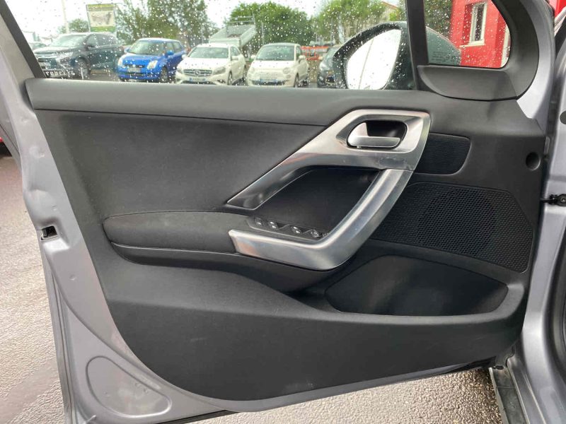 2008 ALLURE 1.2 PureTech 110 cv 