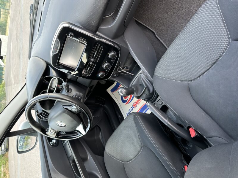 RENAULT CLIO 2014
