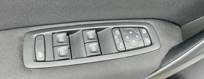 RENAULT MEGANE IV Grandtour 2021