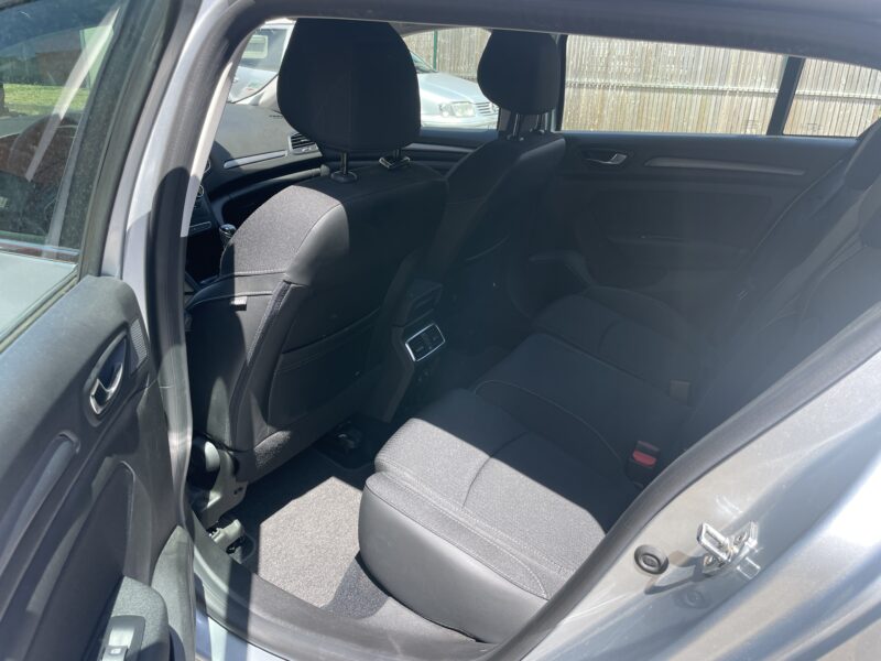 RENAULT MEGANE IV Grandtour 2021