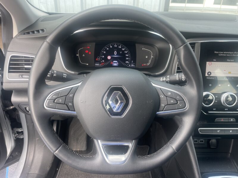 RENAULT MEGANE IV Grandtour 2021