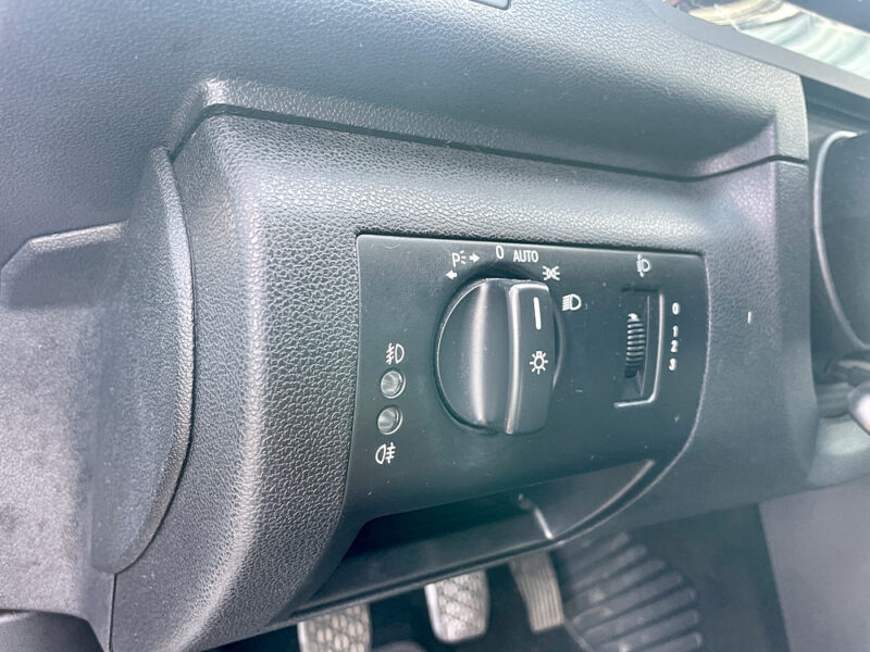 MERCEDES CLASSE A 2007