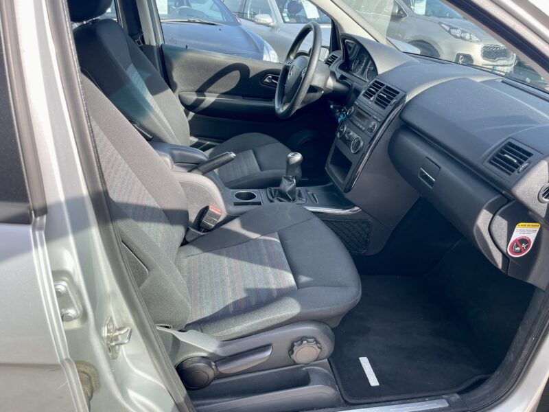 MERCEDES CLASSE A 2007