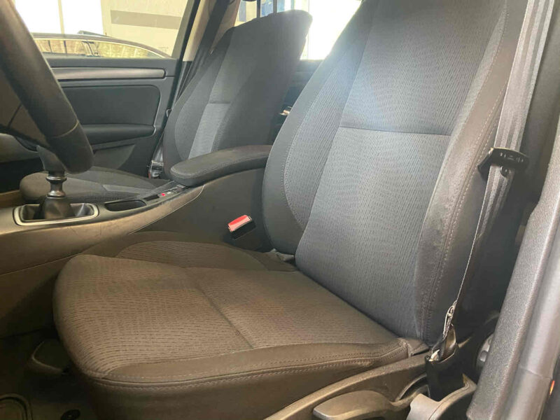 RENAULT LAGUNA III 2009