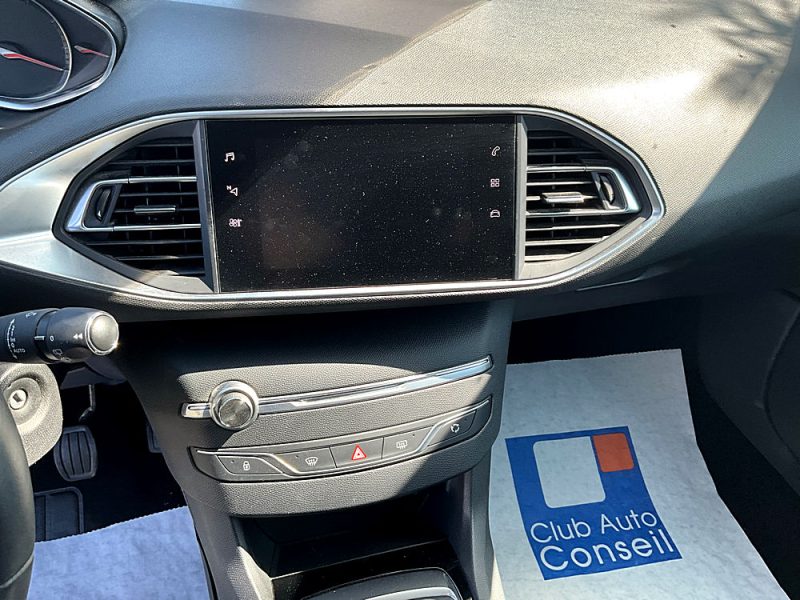 PEUGEOT 308 II 2019