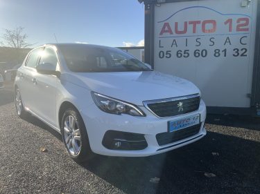 PEUGEOT 308 II 2021