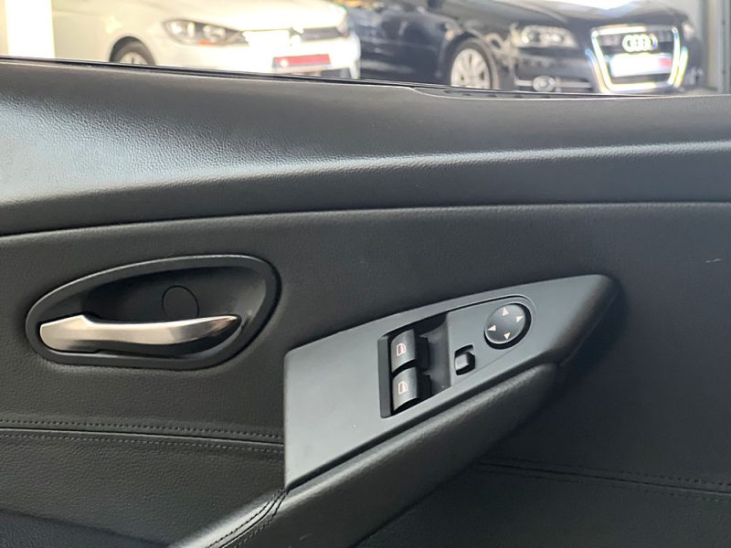 BMW SERIE 6 630I LCI 258CH SPORT