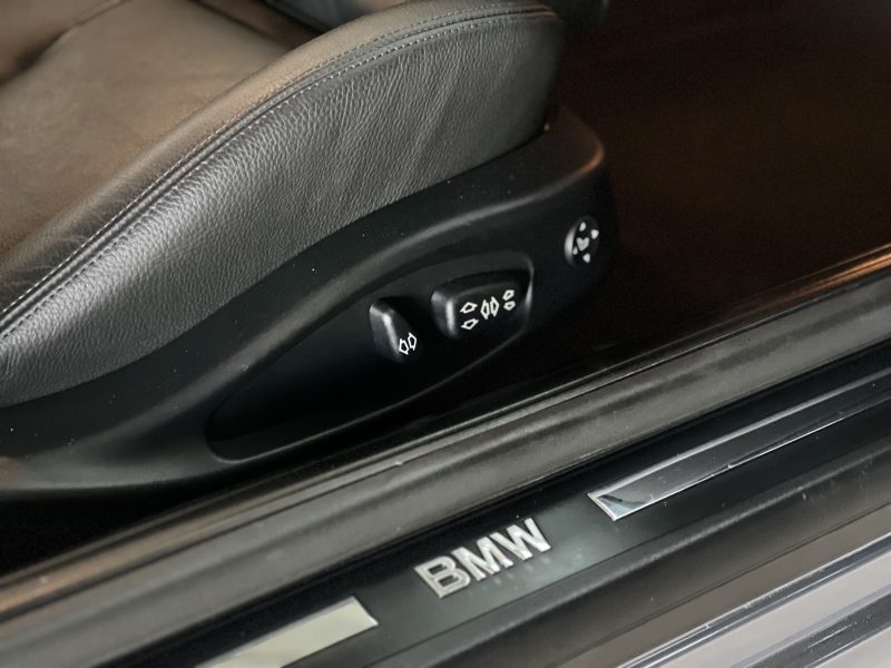 BMW SERIE 6 630I LCI 258CH SPORT