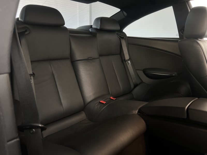 BMW SERIE 6 630I LCI 258CH SPORT