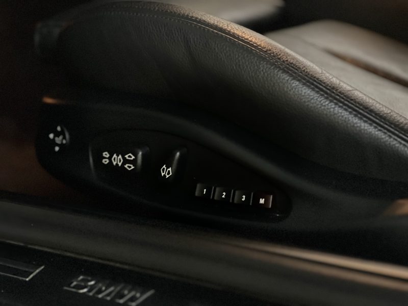 BMW SERIE 6 630I LCI 258CH SPORT