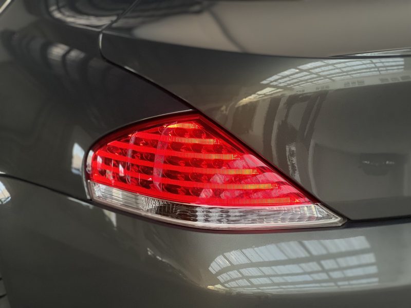 BMW SERIE 6 630I LCI 258CH SPORT