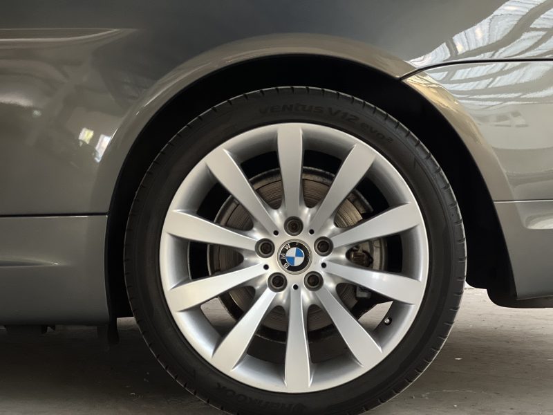 BMW SERIE 6 630I LCI 258CH SPORT