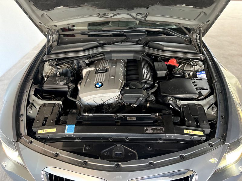 BMW SERIE 6 630I LCI 258CH SPORT