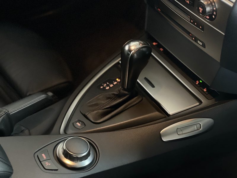 BMW SERIE 6 630I LCI 258CH SPORT