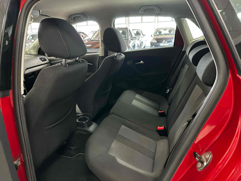 VOLKSWAGEN POLO 1.2 TSI 90ch AllStar DSG7