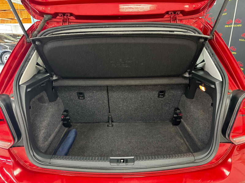 VOLKSWAGEN POLO 1.2 TSI 90ch AllStar DSG7