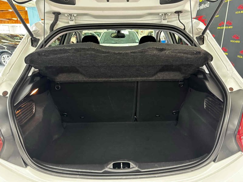 PEUGEOT 208 1.2 Puretech 110 S&S BVM5 GT Line