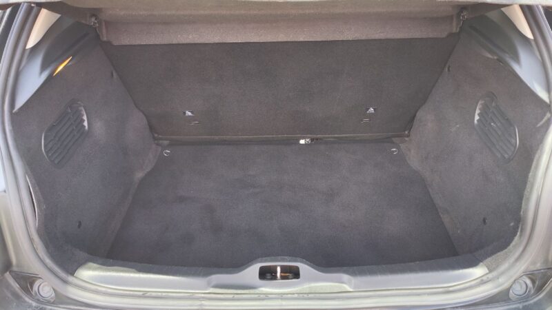 CITROEN C4 CACTUS 1.2 VTi 82cv SHINE