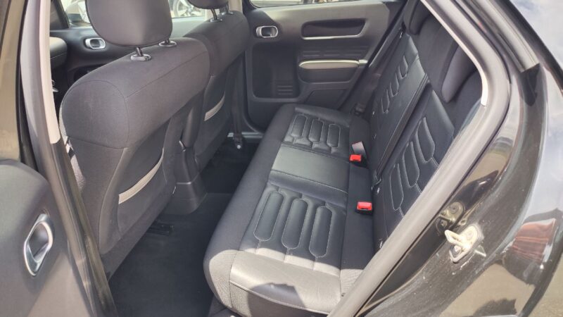 CITROEN C4 CACTUS 1.2 VTi 82cv SHINE