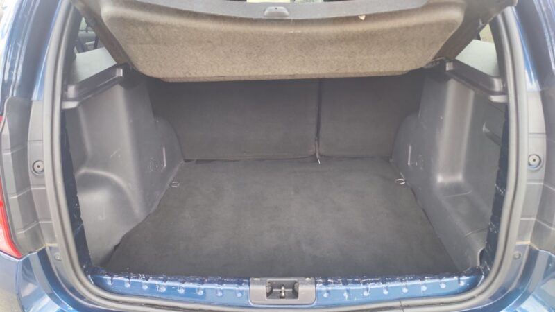 DACIA DUSTER 1.5 dCi 110cv BLACK TOUCH