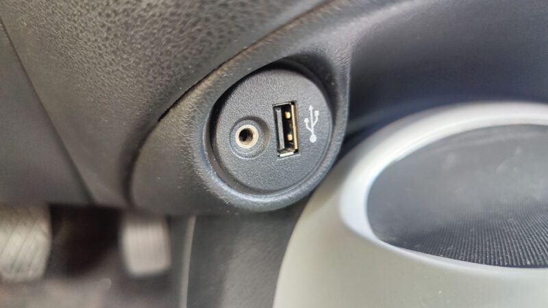 NISSAN JUKE 1.5 DCI 110cv TEKNA