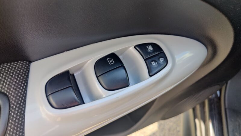 NISSAN JUKE 1.5 DCI 110cv TEKNA