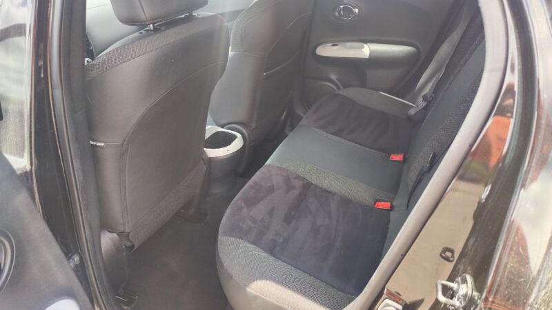 NISSAN JUKE 1.5 DCI 110cv TEKNA