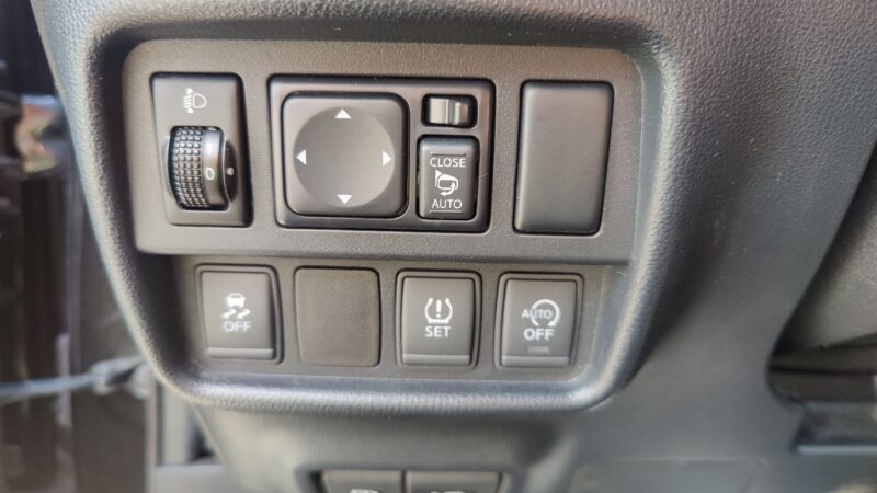 NISSAN JUKE 1.5 DCI 110cv TEKNA