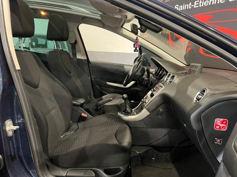 PEUGEOT 308 SW I 2011