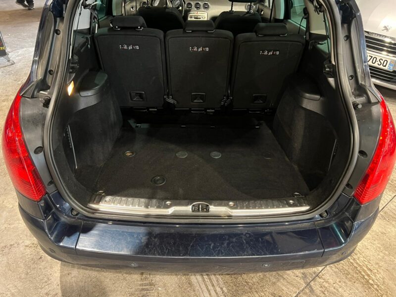 PEUGEOT 308 SW I 2011