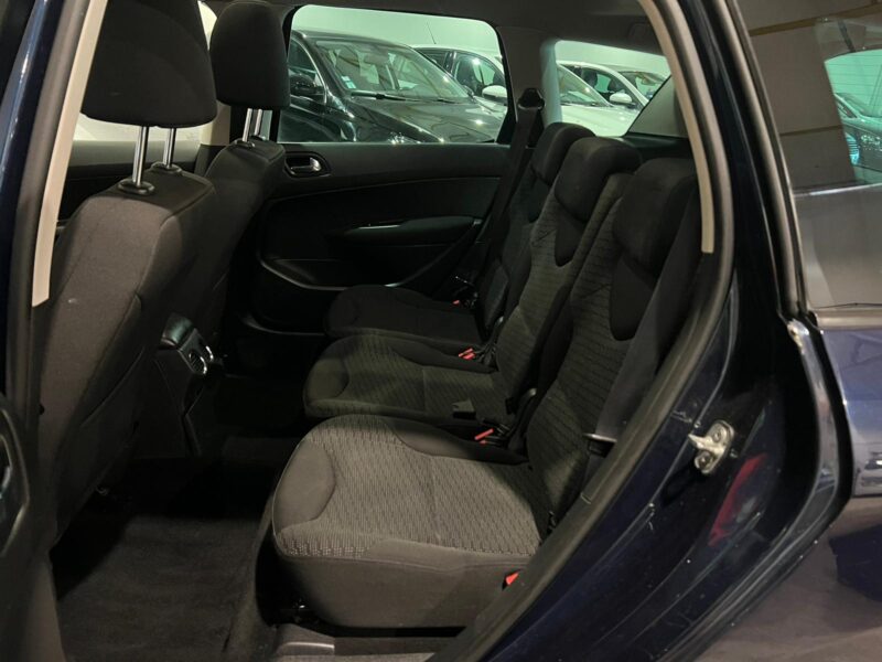 PEUGEOT 308 SW I 2011